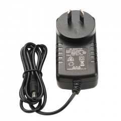 AU plug 24V 1.5A AC Adapter
