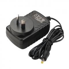 12V 1.25A Australia Plug Power Adapter