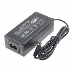 Desk Top 24V 1.5A AC Adapter