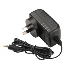 5V 1.5A Australia Plug Power Adapter