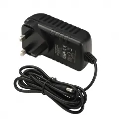 UK plug 6V 4A AC Adapter