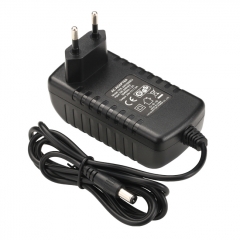 EU plug 20V 1.8A AC Adapter