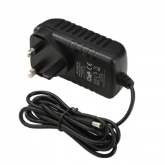 UK plug 5V 5A AC Adapter