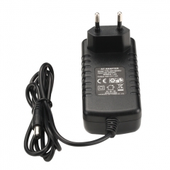 EU plug 19V 1.5A AC Adapter