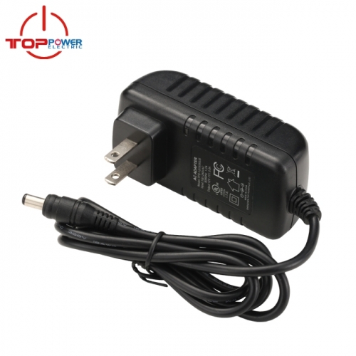 AC/DC Adapter 12V 3A 