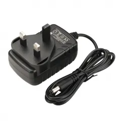 6V 3A UK Plug Power Adapter