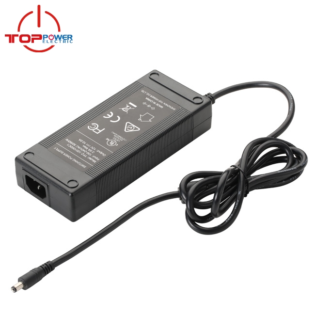 12v 120w 10a ac-dc adapter, 12v 10a power supply 100K hours normal