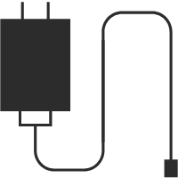 New version 48W Power Supply will be released in March of 2021