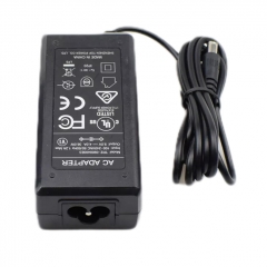 C6 Desk Top 9V 4A AC Adapter