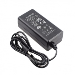 C8 Desk Top 9V 4A AC Adapter