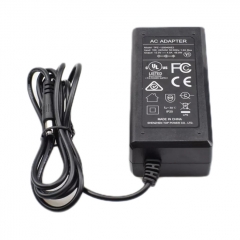 C8 Desk Top 12V 4A AC Adapter