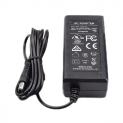 C6 Desk Top 12V 4A AC Adapter