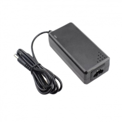 C6 Desk Top 12V 4A AC Adapter