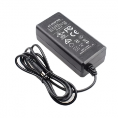 C8 Desk Top 12V 4A AC Adapter