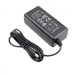 C6 Desk Top 12V 4A AC Adapter