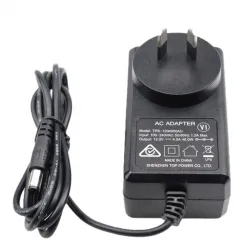 EU plug 9V 3A AC Adapter