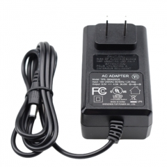 US style 9V 4A AC Adapter