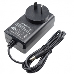 Australia Plug 12V 4A Switching Adapter