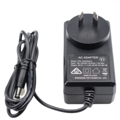 Australia Plug 24V 2A Charger