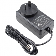 Australia Plug 48V 1A Power Adapter