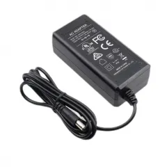 C6 Desk Top 15V 3A AC Adapter