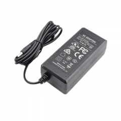 C6 Desk Top 48V 1A Power Adapter