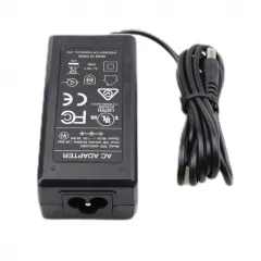 C6 Desk Top 15V 3A AC Adapter