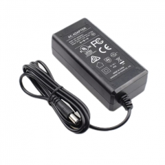 C6 Desk Top 24V 2A AC Adapter