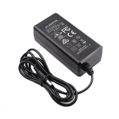 C8 Desk Top 24V 2.0A AC Adapter