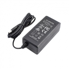 C6 Desk Top 24V 2A AC Adapter