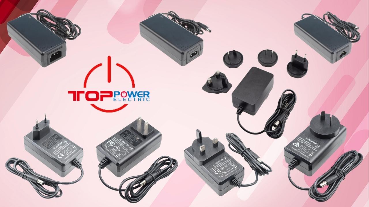 All you need to know about switching power supply