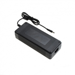 C14 Desk Top 48V 5A AC Adapter