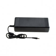 C14 Desk Top 24V 5A AC Adapter