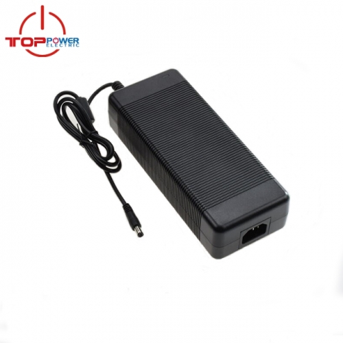 C14 Desk Top 12V 20A AC Adapter