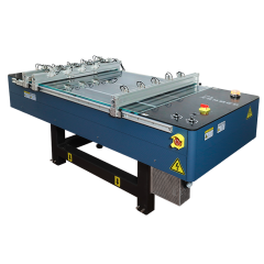 TPS Pre-Press No Film Exposure Screen Laser Direct Plate Making Machine