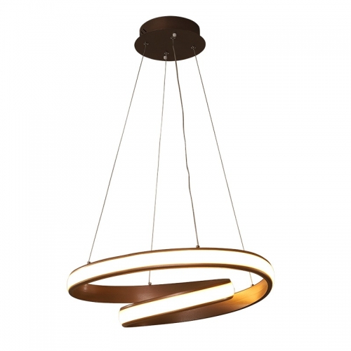 【SF1049】Creative restaurant chandelier Nordic bar lighting