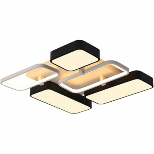 【MLS1735】Postmodern fashion bedroom light individual dining room light