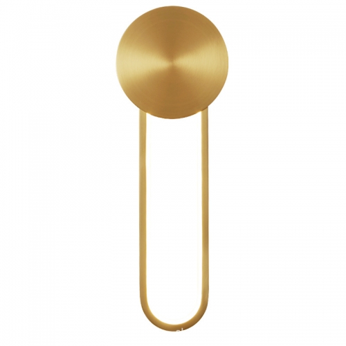 【SRBD019】Wall Lamp For Home Indoor Design Decorative LED Wall Mounted Light