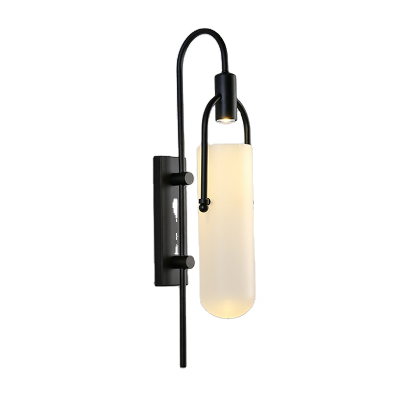 【SRBD053】Outdoor Indoor night led wall lamp