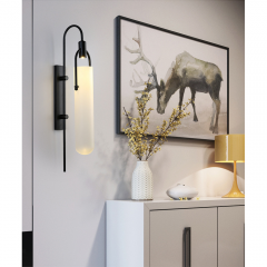 【SRBD053】Outdoor Indoor night led wall lamp