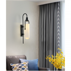 【SRBD053】Outdoor Indoor night led wall lamp