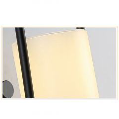 【SRBD053】Outdoor Indoor night led wall lamp