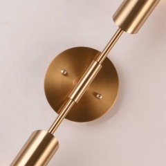 【SRBD071】Modern Creative Glass Wall Lamp for Staircase Bedroom Dining Room Loft Hall Corridor Bedhead Nordic Indoor Decor