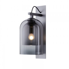 【SRBD060】Corridor Wall Light Hallway Sconce Modern Light Indoor Glass Wall Lamp