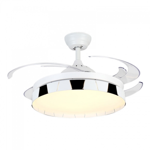 【FSD20208】Fan Lights, minimalist bedrooms, modern