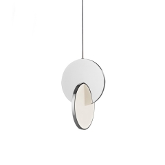 【SRXD003】Modern dining room lighting acrylic LED chandelier home decoration