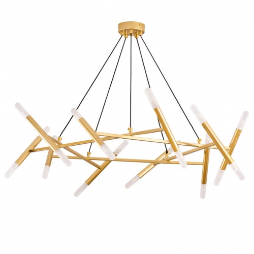 【SRQS843】Postmodern creative personality chandelier