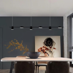 【SRQS854】Post-modern LED chandelier for home decoration