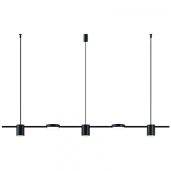 【SRQS854】Post-modern LED chandelier for home decoration