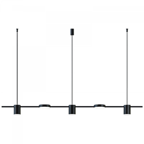 【SRQS854】Post-modern LED chandelier for home decoration